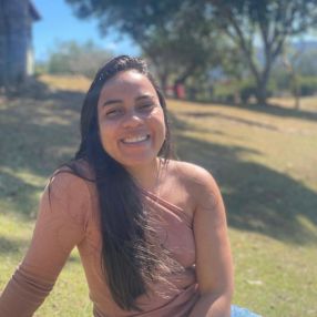 Francielle, Babysitter in São Cristóvão