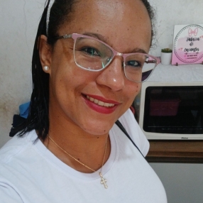 Viviane, Babá em Guarulhos