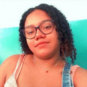 Ingrid, Babá em Uchoa