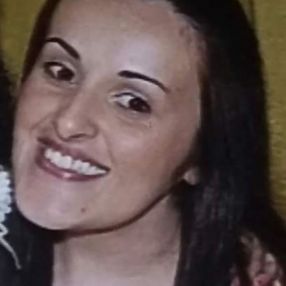Natalia, Babá em Bagé