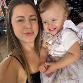 Bruna, Família em Parobé