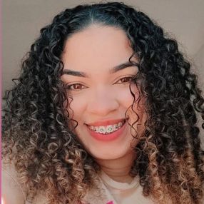 Bianca, Babysitter in Rio Grande da Serra