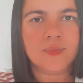 Luciene, Babá em Natal