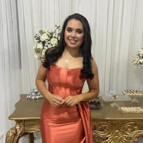 Joelma Helen Bastos de Souza, Família em Queimadas