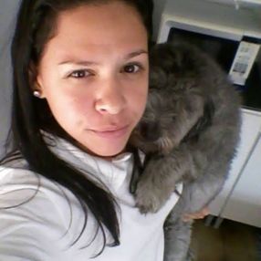 Manuela, Babysitter in Leme