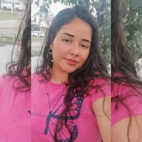 Milenna, Babá em Iturama
