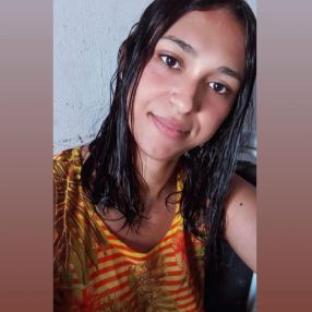 Kelli, Babysitter in Salgueiro