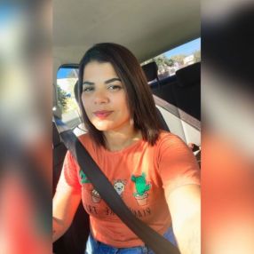 Simone, Babá em Paranaguá