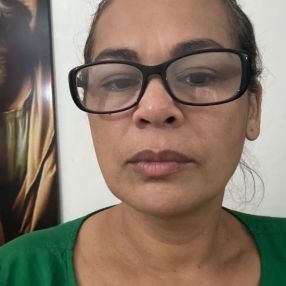 Maria, Família em Campina Grande