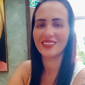 Elisângela Ferreira da Silva, Babá em Cidade Ocidental