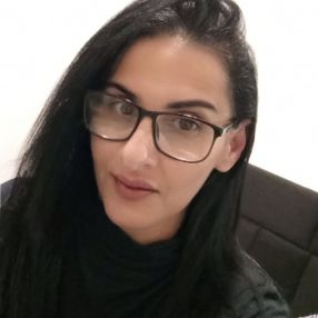 Eliana, Babá em Catanduva