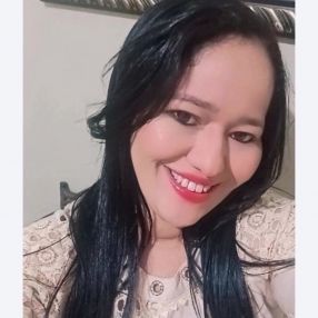 Mayse, Babá em Várzea Grande