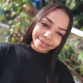Suzane, Babá em Ibirama