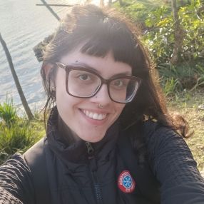 Mari, Babá em Taubaté