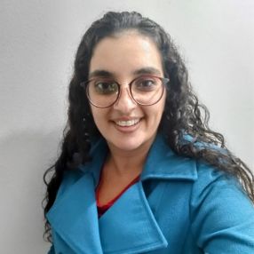 Daiane, Babá em Cabreúva