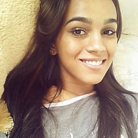 Isabelly, Babá em Uberlândia