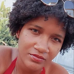 Francielen, Babá em Vera Cruz