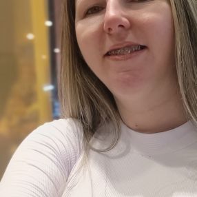 Andria, Babá em Laguna