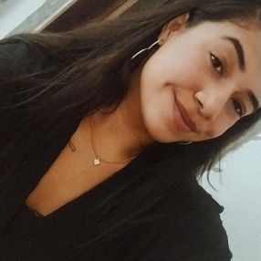 Edhaiane Pinheiro, Babá em Piraí