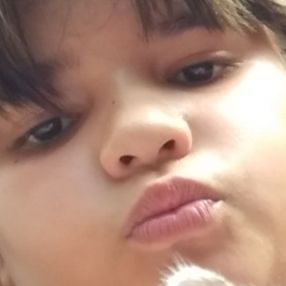 Marialucia, Babá em Bambuí