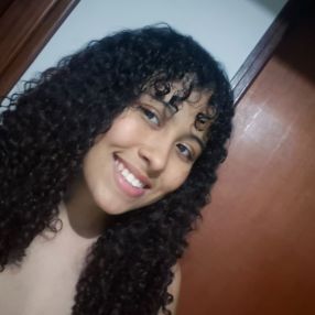 Luana, Babysitter in Espírito Santo do Pinhal