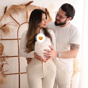 Julia, Família em Novo Hamburgo