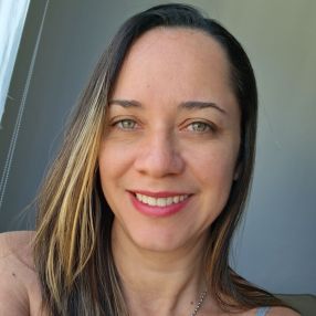 Elaine, Babá em Japeri