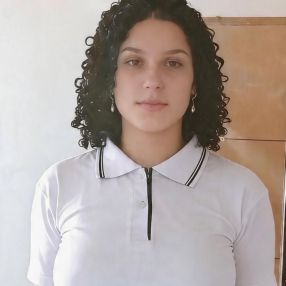 Alessandra Santos, Babá em Mata de São João