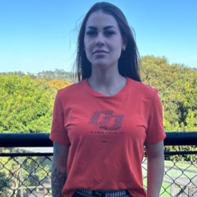 Rafaela, Babá em Curitiba