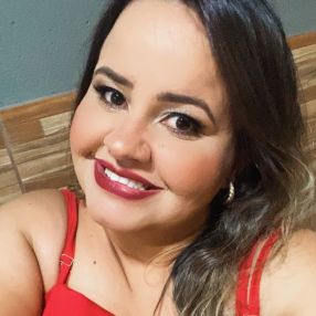 Shirley, Babá em Senador Canedo