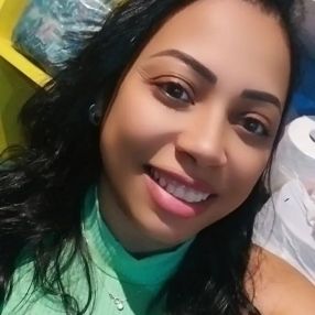 Marcia, Babá em Caldas Novas