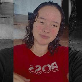 Simone, Babá em Naviraí