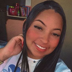 Kimberly, Babysitter in Iguaba Grande