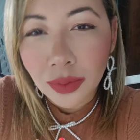 Andria Pedrina De Araújo Oliveira, Babysitter in Aracruz