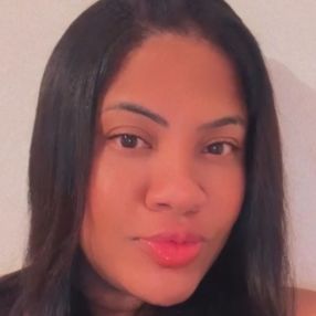 Maria Luiza, Babá em São Joaquim de Bicas