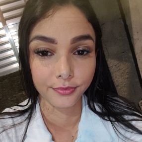Marliene, Babá em Cubatão