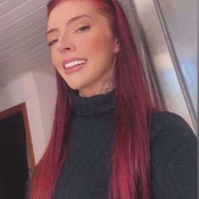 Joice, Babá em Esteio