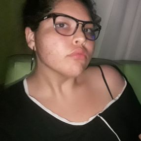 Stephaniemaria, Babá em Sarandi