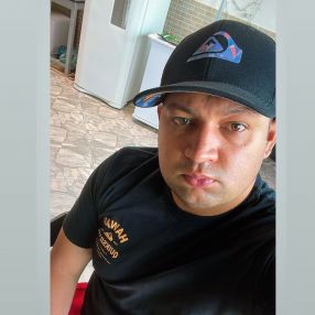 Julio, Família em Itapecerica da Serra