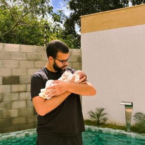 Henrique, Família em Campina Grande