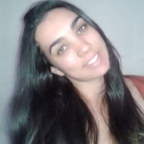 Viviane, Babysitter in Peruíbe
