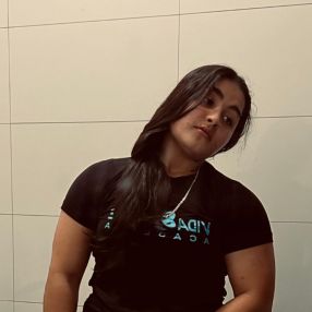 Camilli, Babá em Joaçaba