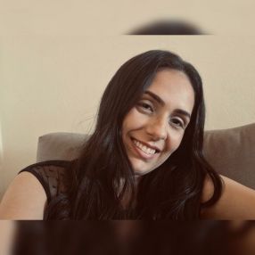 Liliane, Babá em Registro