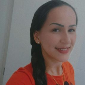 Talita, Babá em Camboriú