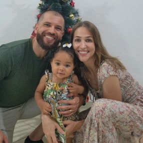 Gabriela, Babá em Jundiaí