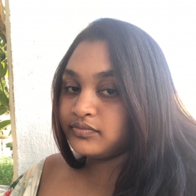 Francisca, Babá em Pentecoste