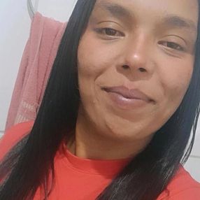 Jessica Kathlyn Martins, Babá em Varginha