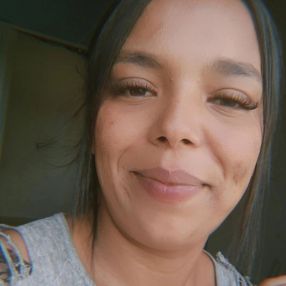 Jessica Kathlyn Martins, Babá em Varginha
