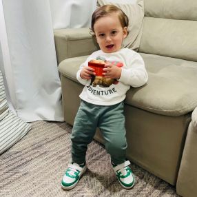 Rafael, Família em Cachoeirinha