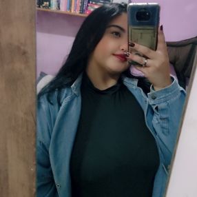 Valeska, Babá em Tremembé